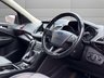 USED 2017 66 FORD KUGA 2.0 TDCi Titanium SUV 5dr Diesel Powershift AWD Euro 6 (s/s) (180 ps) WARRANTY+BREAKDOWN COVER AVAILABLE*