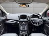 USED 2017 66 FORD KUGA 2.0 TDCi Titanium SUV 5dr Diesel Powershift AWD Euro 6 (s/s) (180 ps) WARRANTY+BREAKDOWN COVER AVAILABLE*