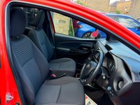 USED 2016 66 TOYOTA YARIS 1.5 VVT-h Orange Edition E-CVT Euro 6 5dr MOT APRIL 2027-HPI CLEAR