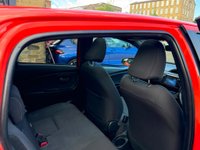 USED 2016 66 TOYOTA YARIS 1.5 VVT-h Orange Edition E-CVT Euro 6 5dr MOT APRIL 2027-HPI CLEAR