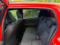 USED 2016 66 TOYOTA YARIS 1.5 VVT-h Orange Edition E-CVT Euro 6 5dr MOT APRIL 2027-HPI CLEAR
