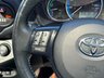 USED 2016 66 TOYOTA YARIS 1.5 VVT-h Orange Edition E-CVT Euro 6 5dr MOT APRIL 2027-HPI CLEAR