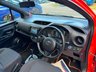 USED 2016 66 TOYOTA YARIS 1.5 VVT-h Orange Edition E-CVT Euro 6 5dr MOT APRIL 2027-HPI CLEAR