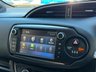 USED 2016 66 TOYOTA YARIS 1.5 VVT-h Orange Edition E-CVT Euro 6 5dr MOT APRIL 2027-HPI CLEAR