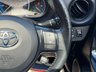 USED 2016 66 TOYOTA YARIS 1.5 VVT-h Orange Edition E-CVT Euro 6 5dr MOT APRIL 2027-HPI CLEAR
