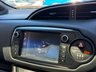 USED 2016 66 TOYOTA YARIS 1.5 VVT-h Orange Edition E-CVT Euro 6 5dr MOT APRIL 2027-HPI CLEAR