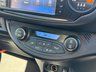 USED 2016 66 TOYOTA YARIS 1.5 VVT-h Orange Edition E-CVT Euro 6 5dr MOT APRIL 2027-HPI CLEAR