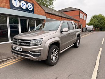 View our VOLKSWAGEN AMAROK