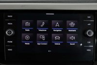 USED 2021 71 VOLKSWAGEN POLO 1.0 TSI Match Hatchback 5dr Petrol DSG Euro 6 (s/s) (95 ps) 1 OWNER, APPLE CARPLAY, SENSOR