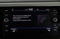 USED 2021 71 VOLKSWAGEN POLO 1.0 TSI Match Hatchback 5dr Petrol DSG Euro 6 (s/s) (95 ps) 1 OWNER, APPLE CARPLAY, SENSOR