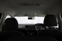USED 2021 71 VOLKSWAGEN POLO 1.0 TSI Match Hatchback 5dr Petrol DSG Euro 6 (s/s) (95 ps) 1 OWNER, APPLE CARPLAY, SENSOR