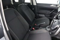 USED 2021 71 VOLKSWAGEN POLO 1.0 TSI Match Hatchback 5dr Petrol DSG Euro 6 (s/s) (95 ps) 1 OWNER, APPLE CARPLAY, SENSOR
