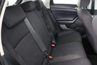 USED 2021 71 VOLKSWAGEN POLO 1.0 TSI Match Hatchback 5dr Petrol DSG Euro 6 (s/s) (95 ps) 1 OWNER, APPLE CARPLAY, SENSOR