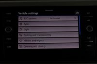 USED 2021 71 VOLKSWAGEN POLO 1.0 TSI Match Hatchback 5dr Petrol DSG Euro 6 (s/s) (95 ps) 1 OWNER, APPLE CARPLAY, SENSOR
