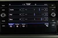 USED 2021 71 VOLKSWAGEN POLO 1.0 TSI Match Hatchback 5dr Petrol DSG Euro 6 (s/s) (95 ps) 1 OWNER, APPLE CARPLAY, SENSOR