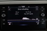 USED 2021 71 VOLKSWAGEN POLO 1.0 TSI Match Hatchback 5dr Petrol DSG Euro 6 (s/s) (95 ps) 1 OWNER, APPLE CARPLAY, SENSOR