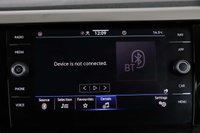 USED 2021 71 VOLKSWAGEN POLO 1.0 TSI Match Hatchback 5dr Petrol DSG Euro 6 (s/s) (95 ps) 1 OWNER, APPLE CARPLAY, SENSOR