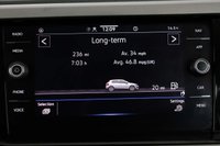 USED 2021 71 VOLKSWAGEN POLO 1.0 TSI Match Hatchback 5dr Petrol DSG Euro 6 (s/s) (95 ps) 1 OWNER, APPLE CARPLAY, SENSOR