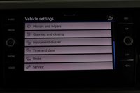 USED 2021 71 VOLKSWAGEN POLO 1.0 TSI Match Hatchback 5dr Petrol DSG Euro 6 (s/s) (95 ps) 1 OWNER, APPLE CARPLAY, SENSOR