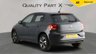 USED 2021 71 VOLKSWAGEN POLO 1.0 TSI Match Hatchback 5dr Petrol DSG Euro 6 (s/s) (95 ps) 1 OWNER, APPLE CARPLAY, SENSOR
