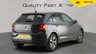 USED 2021 71 VOLKSWAGEN POLO 1.0 TSI Match Hatchback 5dr Petrol DSG Euro 6 (s/s) (95 ps) 1 OWNER, APPLE CARPLAY, SENSOR