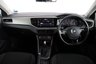 USED 2021 71 VOLKSWAGEN POLO 1.0 TSI Match Hatchback 5dr Petrol DSG Euro 6 (s/s) (95 ps) 1 OWNER, APPLE CARPLAY, SENSOR