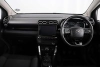 USED 2022 22 CITROEN C3 AIRCROSS 1.2 PureTech Shine SUV 5dr Petrol Manual Euro 6 (s/s) (110 ps) SATNAV, APPLE CAR PLAY