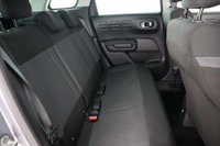 USED 2022 22 CITROEN C3 AIRCROSS 1.2 PureTech Shine SUV 5dr Petrol Manual Euro 6 (s/s) (110 ps) SATNAV, APPLE CAR PLAY