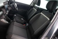 USED 2022 22 CITROEN C3 AIRCROSS 1.2 PureTech Shine SUV 5dr Petrol Manual Euro 6 (s/s) (110 ps) SATNAV, APPLE CAR PLAY