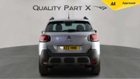 USED 2022 22 CITROEN C3 AIRCROSS 1.2 PureTech Shine SUV 5dr Petrol Manual Euro 6 (s/s) (110 ps) SATNAV, APPLE CAR PLAY