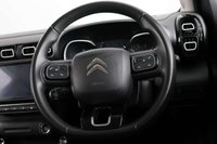 USED 2022 22 CITROEN C3 AIRCROSS 1.2 PureTech Shine SUV 5dr Petrol Manual Euro 6 (s/s) (110 ps) SATNAV, APPLE CAR PLAY