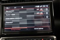 USED 2022 22 CITROEN C3 AIRCROSS 1.2 PureTech Shine SUV 5dr Petrol Manual Euro 6 (s/s) (110 ps) SATNAV, APPLE CAR PLAY