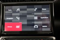 USED 2022 22 CITROEN C3 AIRCROSS 1.2 PureTech Shine SUV 5dr Petrol Manual Euro 6 (s/s) (110 ps) SATNAV, APPLE CAR PLAY