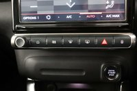USED 2022 22 CITROEN C3 AIRCROSS 1.2 PureTech Shine SUV 5dr Petrol Manual Euro 6 (s/s) (110 ps) SATNAV, APPLE CAR PLAY