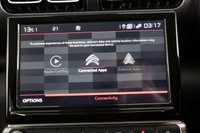 USED 2022 22 CITROEN C3 AIRCROSS 1.2 PureTech Shine SUV 5dr Petrol Manual Euro 6 (s/s) (110 ps) SATNAV, APPLE CAR PLAY