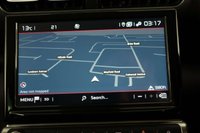 USED 2022 22 CITROEN C3 AIRCROSS 1.2 PureTech Shine SUV 5dr Petrol Manual Euro 6 (s/s) (110 ps) SATNAV, APPLE CAR PLAY