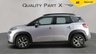 USED 2022 22 CITROEN C3 AIRCROSS 1.2 PureTech Shine SUV 5dr Petrol Manual Euro 6 (s/s) (110 ps) SATNAV, APPLE CAR PLAY