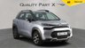 USED 2022 22 CITROEN C3 AIRCROSS 1.2 PureTech Shine SUV 5dr Petrol Manual Euro 6 (s/s) (110 ps) SATNAV, APPLE CAR PLAY