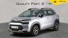USED 2022 22 CITROEN C3 AIRCROSS 1.2 PureTech Shine SUV 5dr Petrol Manual Euro 6 (s/s) (110 ps) SATNAV, APPLE CAR PLAY