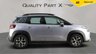 USED 2022 22 CITROEN C3 AIRCROSS 1.2 PureTech Shine SUV 5dr Petrol Manual Euro 6 (s/s) (110 ps) SATNAV, APPLE CAR PLAY