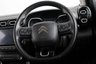 USED 2022 22 CITROEN C3 AIRCROSS 1.2 PureTech Shine SUV 5dr Petrol Manual Euro 6 (s/s) (110 ps) SATNAV, APPLE CAR PLAY