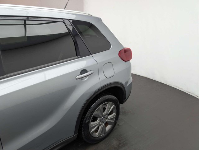 USED 2022 22 SUZUKI VITARA 1.4 Vitara SZ-T Boosterjet MHEV 5dr CLICK+COLLECT / HOME DELIVERY