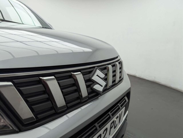 USED 2022 22 SUZUKI VITARA 1.4 Vitara SZ-T Boosterjet MHEV 5dr CLICK+COLLECT / HOME DELIVERY