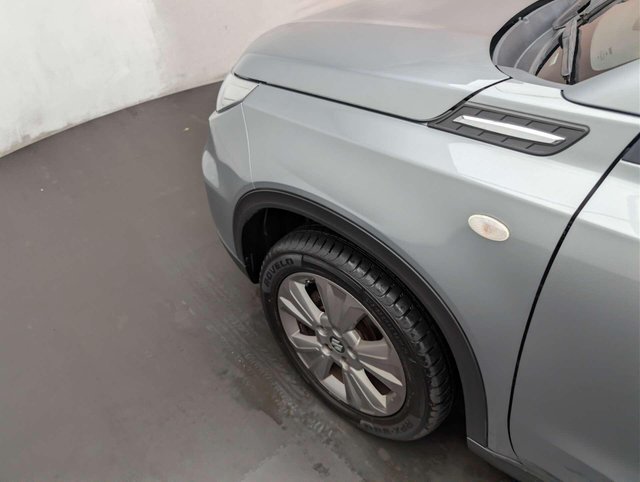 USED 2022 22 SUZUKI VITARA 1.4 Vitara SZ-T Boosterjet MHEV 5dr CLICK+COLLECT / HOME DELIVERY