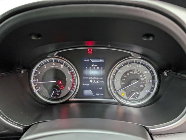 USED 2022 22 SUZUKI VITARA 1.4 Vitara SZ-T Boosterjet MHEV 5dr CLICK+COLLECT / HOME DELIVERY