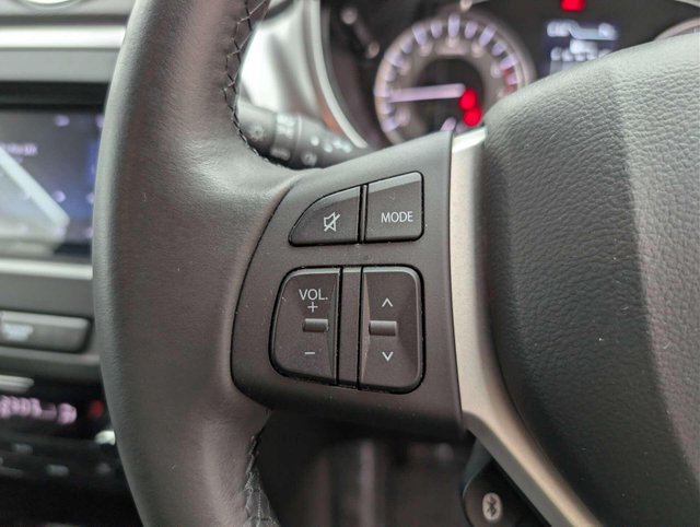 USED 2022 22 SUZUKI VITARA 1.4 Vitara SZ-T Boosterjet MHEV 5dr CLICK+COLLECT / HOME DELIVERY