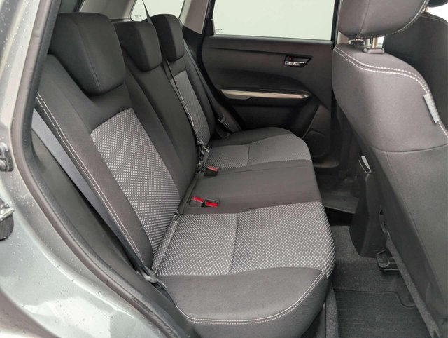 USED 2022 22 SUZUKI VITARA 1.4 Vitara SZ-T Boosterjet MHEV 5dr CLICK+COLLECT / HOME DELIVERY