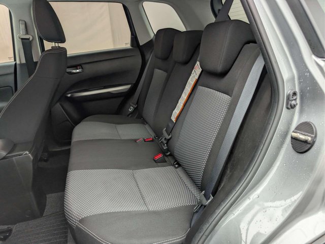 USED 2022 22 SUZUKI VITARA 1.4 Vitara SZ-T Boosterjet MHEV 5dr CLICK+COLLECT / HOME DELIVERY