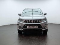 USED 2022 22 SUZUKI VITARA 1.4 Vitara SZ-T Boosterjet MHEV 5dr CLICK+COLLECT / HOME DELIVERY