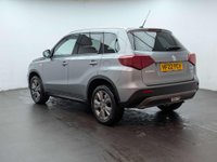 USED 2022 22 SUZUKI VITARA 1.4 Vitara SZ-T Boosterjet MHEV 5dr CLICK+COLLECT / HOME DELIVERY